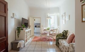San Leonardo Apartment