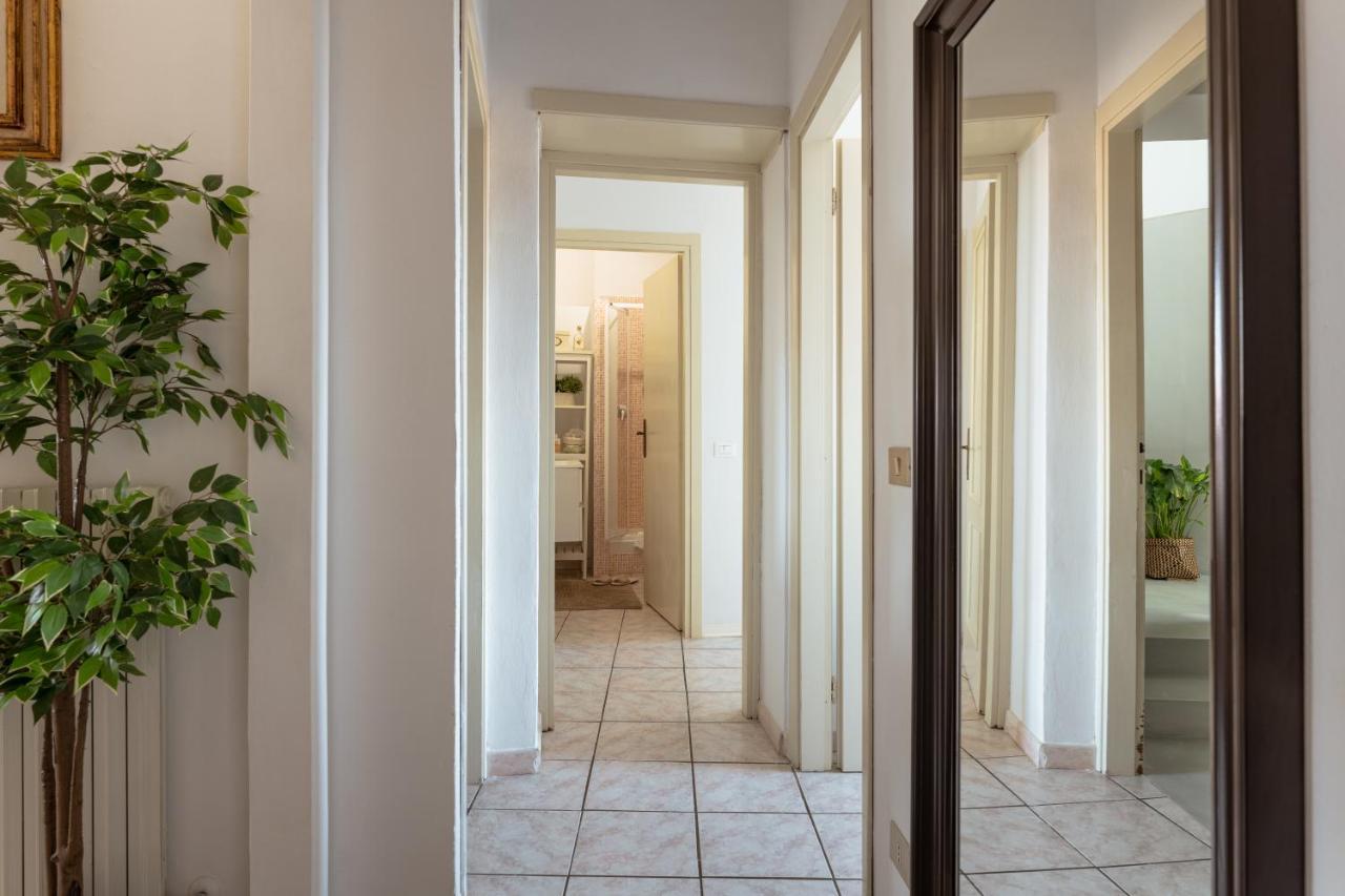 San Leonardo Apartment Lucca Exterior photo