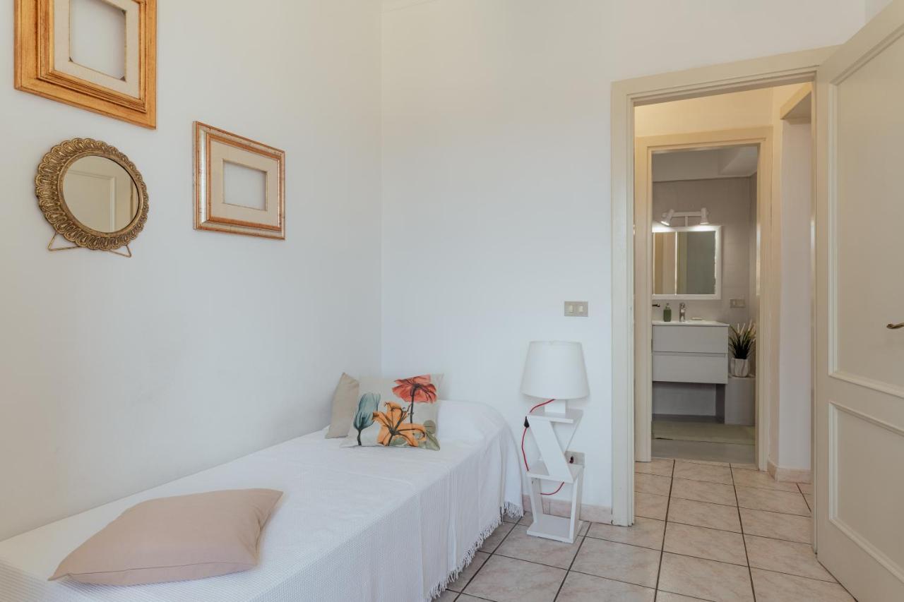 San Leonardo Apartment Lucca Exterior photo